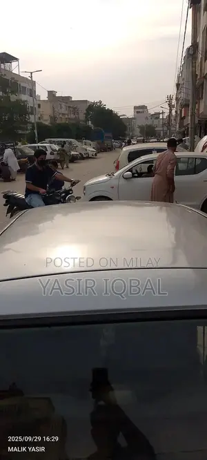 Daihatsu Cuore 2011 - Compact City Hatchback