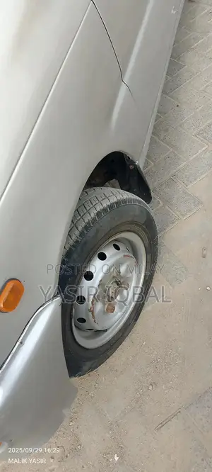 Daihatsu Cuore 2011 - Compact City Hatchback