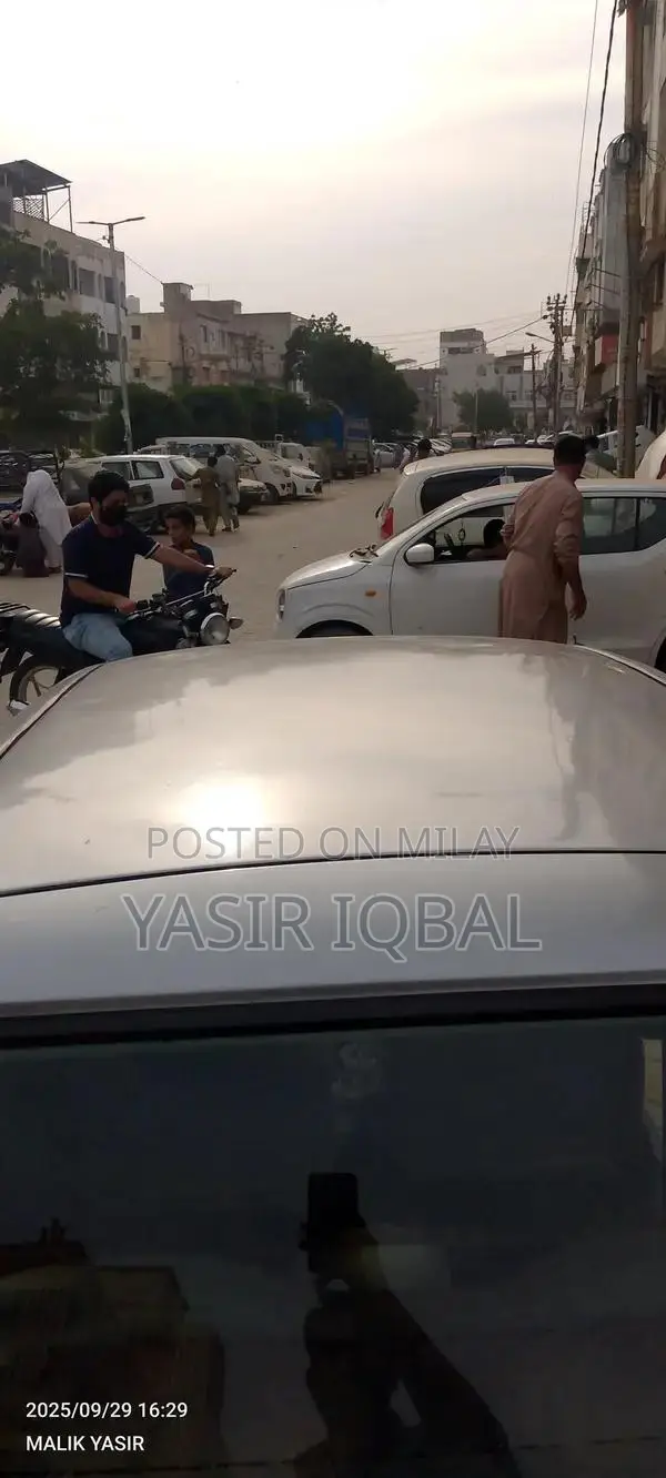 Daihatsu Cuore 2011 - Compact City Hatchback