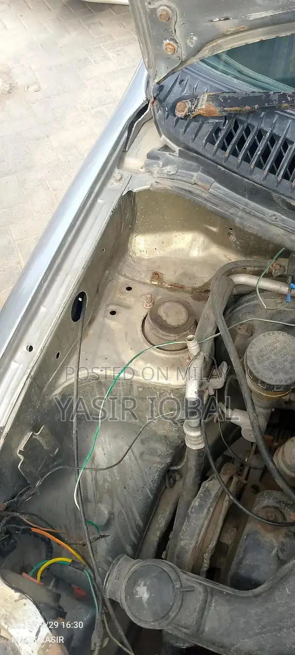 Daihatsu Cuore 2011 - Compact City Hatchback