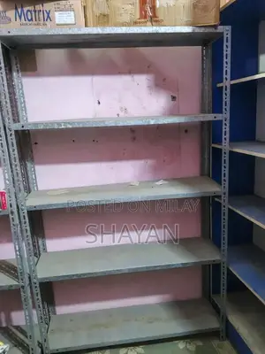 Garden Rack Set with Multiple Rack Sizes and Wood Component