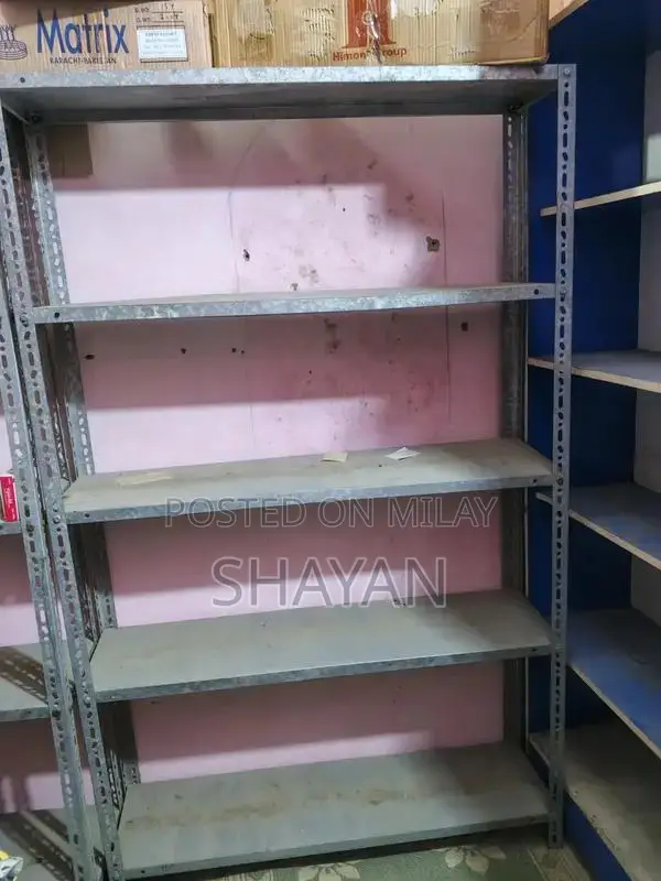 Garden Rack Set with Multiple Rack Sizes and Wood Component