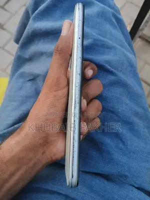 Photo - Infinix Hot 12 Gaming Smartphone 6/128GB Storage