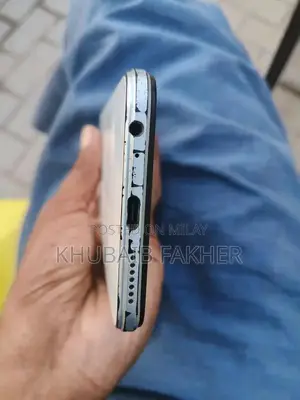 Infinix Hot 12 Gaming Smartphone 6/128GB Storage