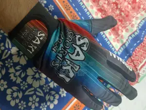 WS Cricket Bat - Fahad Miya Channo Edition with Accessories