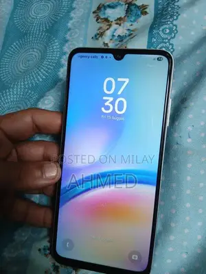 Samsung Budget Smartphone with Ample Storage