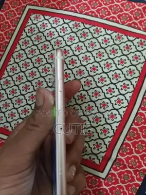 Smartphone with Enhanced Performance and Compact Design