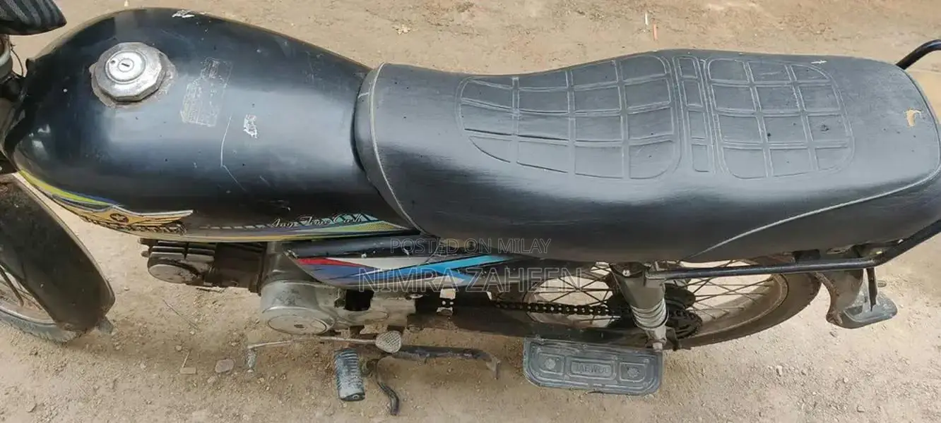 Super Star Vehicle - Mechanical Condition Needs Assessment