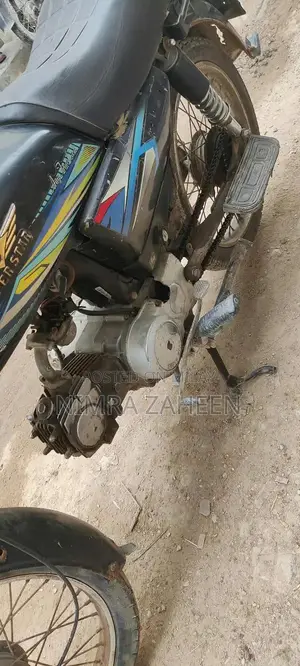 Super Star Vehicle - Mechanical Condition Needs Assessment