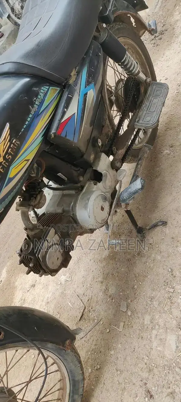 Super Star Vehicle - Mechanical Condition Needs Assessment