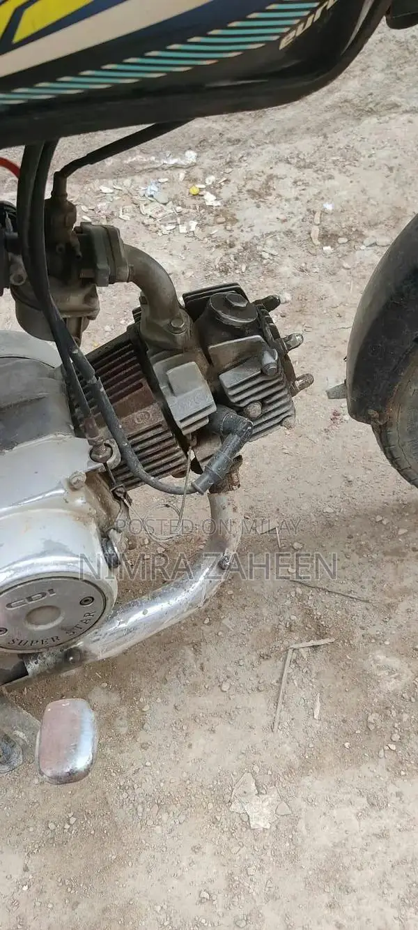 Super Star Vehicle - Mechanical Condition Needs Assessment