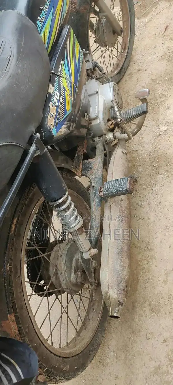 Super Star Vehicle - Mechanical Condition Needs Assessment