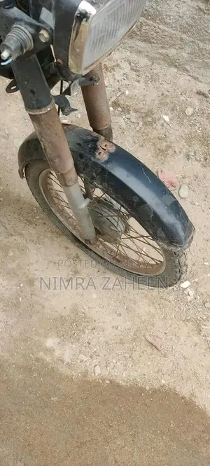 Super Star Vehicle - Mechanical Condition Needs Assessment