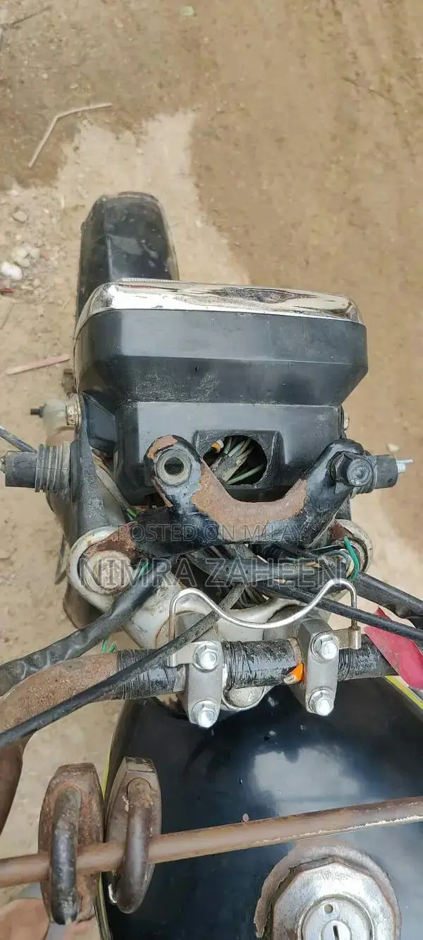 Super Star Vehicle - Mechanical Condition Needs Assessment