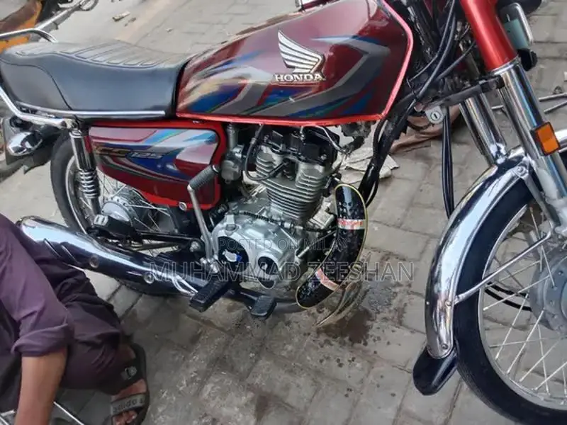 Vehicle Listing - 2022 Model Potential Resale