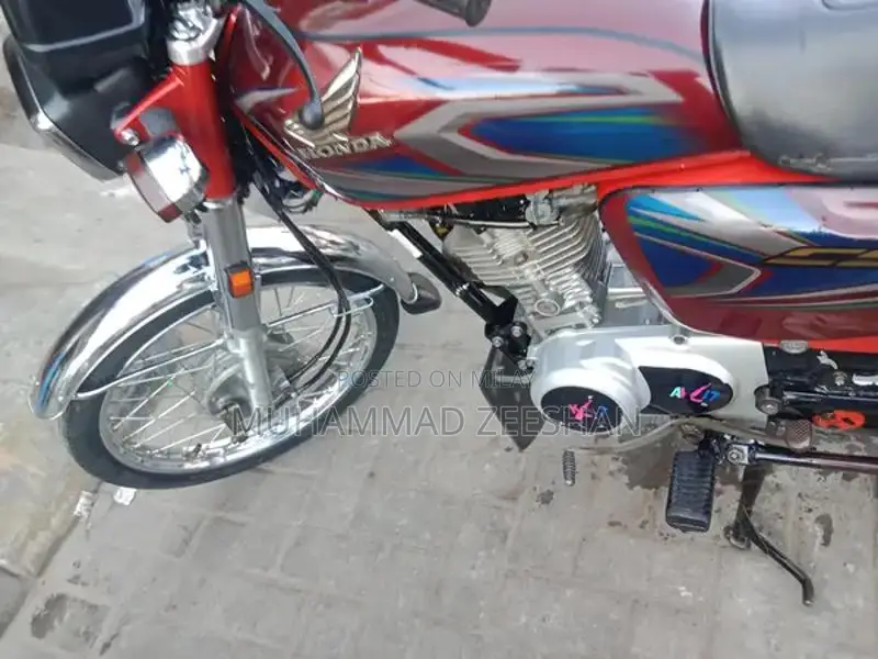 Vehicle Listing - 2022 Model Potential Resale