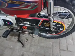 Vehicle Listing - 2022 Model Potential Resale