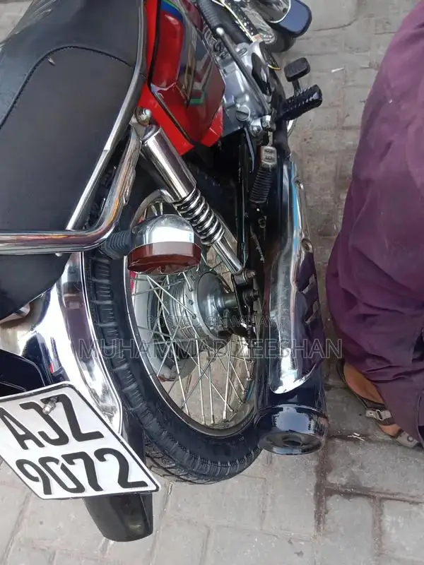 Vehicle Listing - 2022 Model Potential Resale