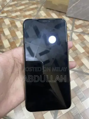 Photo - Apple Smartphone 256GB Storage PTA Approved