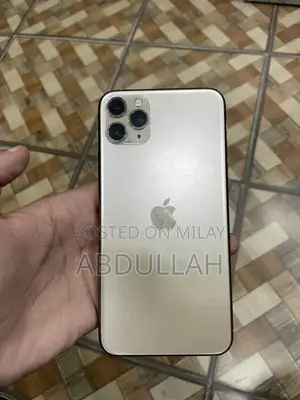 Apple Smartphone 256GB Storage PTA Approved