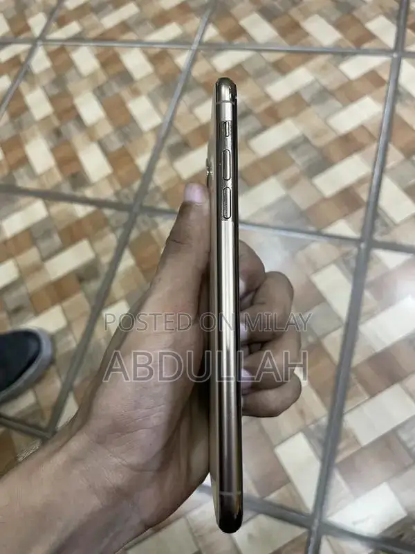 Apple Smartphone 256GB Storage PTA Approved