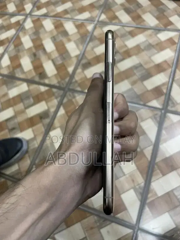 Apple Smartphone 256GB Storage PTA Approved