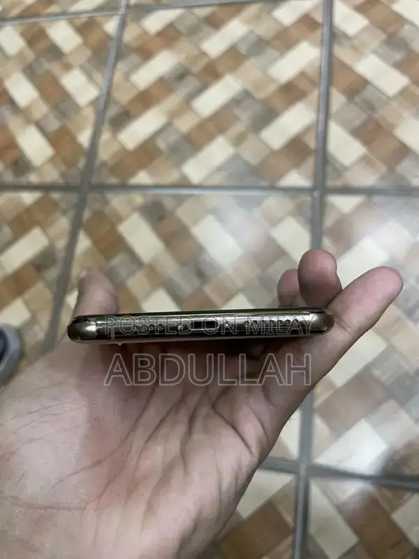 Apple Smartphone 256GB Storage PTA Approved