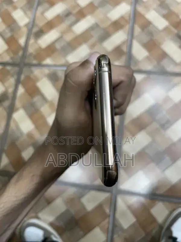 Apple Smartphone 256GB Storage PTA Approved