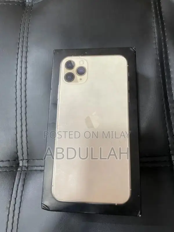 Apple Smartphone 256GB Storage PTA Approved