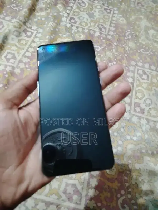 OnePlus 9 Smartphone - High Performance Mobile Device