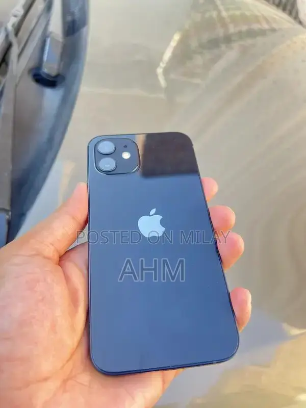Apple iPhone 12 64GB Excellent Condition Smartphone
