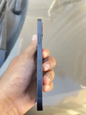 Apple iPhone 12 64GB Excellent Condition Smartphone