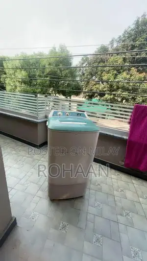 Haier HWM60-60 Top Load Washing Machine