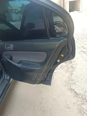 Honda Civic VTi Sedan - Classic 1996 Manual Transmission