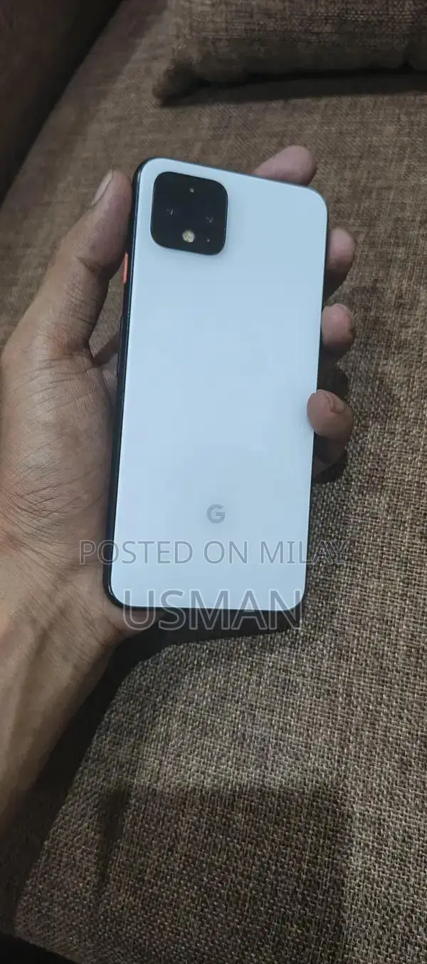 High-Quality Mobile DSLR Camera with Excellent Condition