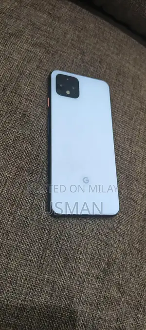 High-Quality Mobile DSLR Camera with Excellent Condition