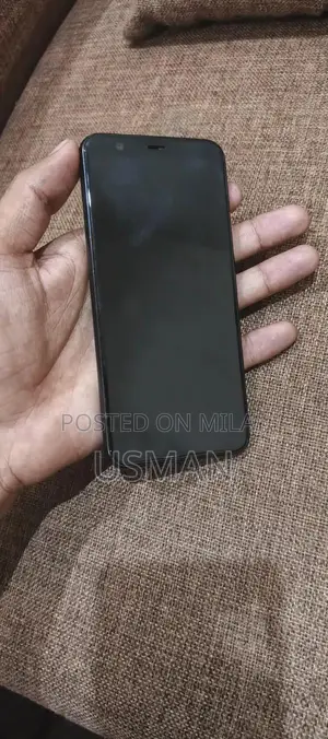 High-Quality Mobile DSLR Camera with Excellent Condition