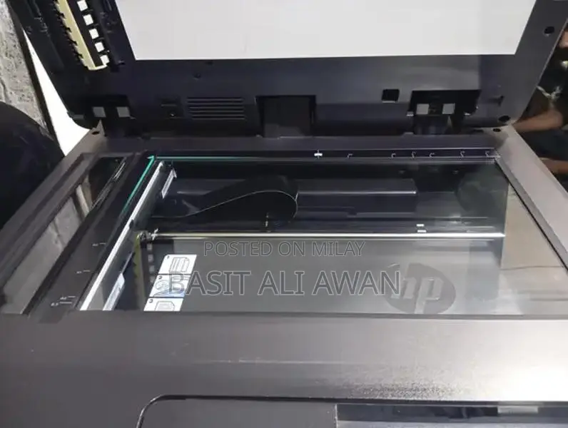 HP Color Laser Multifunction Printer MFP 680