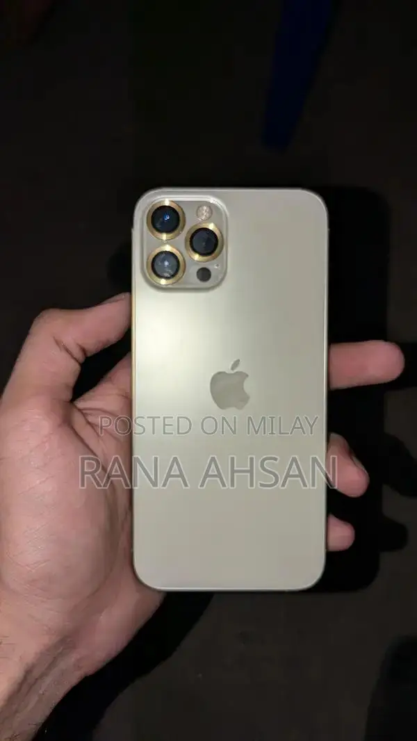 Gold Smartphone 128GB Premium Condition Unlocked