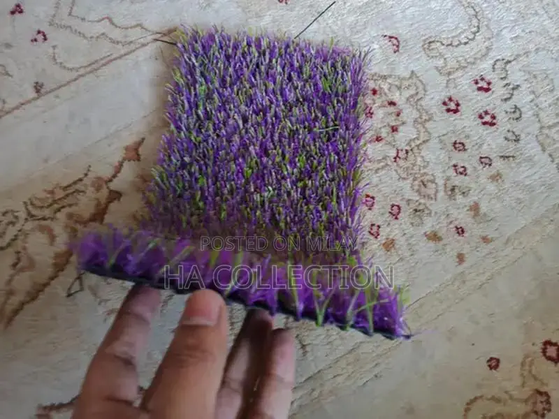 Artificial Grass for Sports Fields, Tennis Courts, Padel Courts