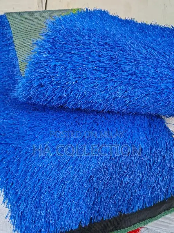 Artificial Grass for Sports Fields, Tennis Courts, Padel Courts