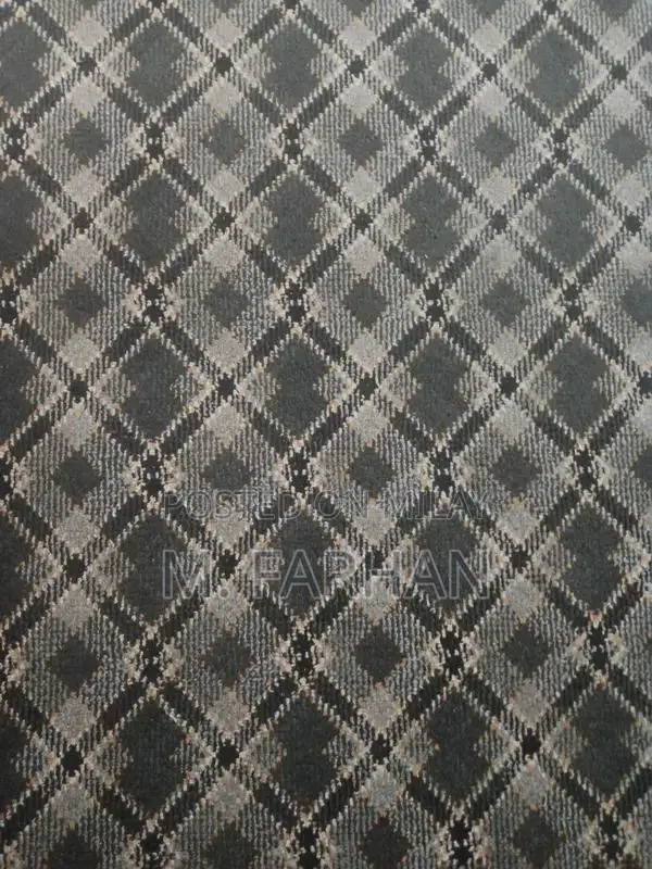 Soft Room Carpet in Excellent Condition