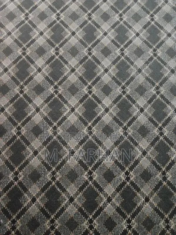 Soft Room Carpet in Excellent Condition