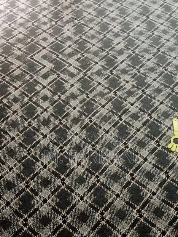 Soft Room Carpet in Excellent Condition