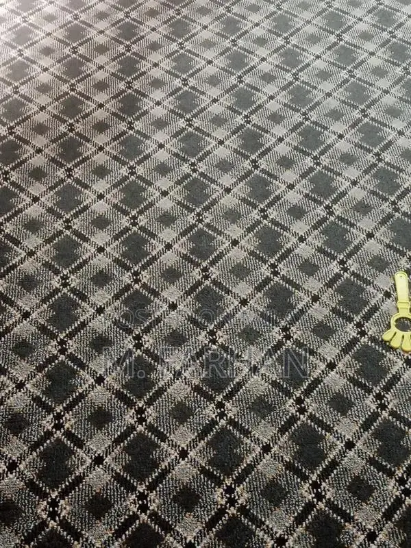 Soft Room Carpet in Excellent Condition