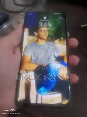 Powerful Midrange Smartphone with Ample Storage