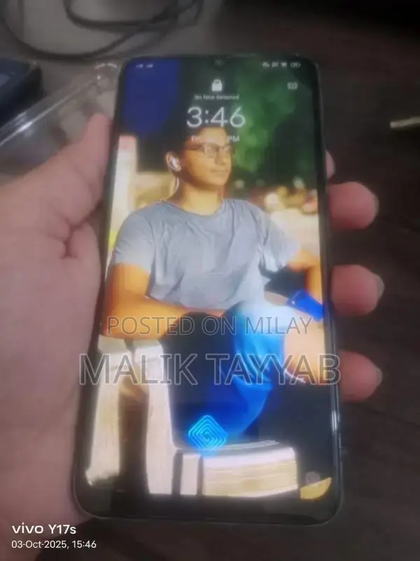 Powerful Midrange Smartphone with Ample Storage