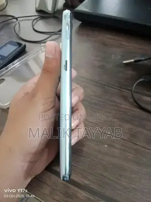 Powerful Midrange Smartphone with Ample Storage