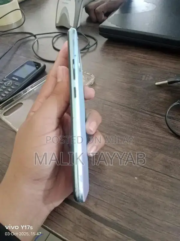 Powerful Midrange Smartphone with Ample Storage