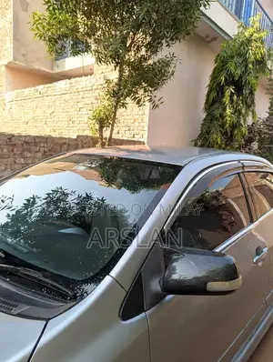 Toyota Corolla GLi Sedan Reliable Compact Car